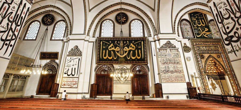 Ulucami