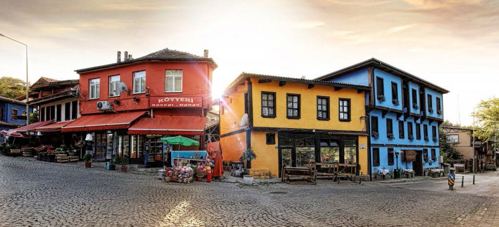 Misi Köyü