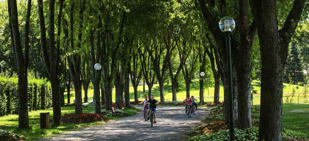 Botanik Park