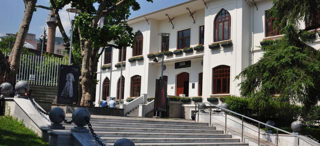 Bursa Kent Müzesi