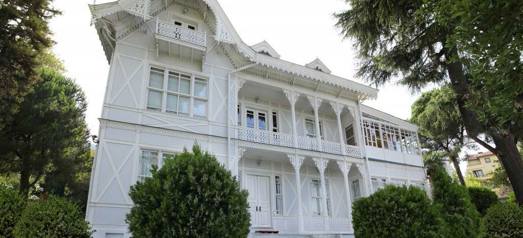 Atatürk Köşkü Müzesi