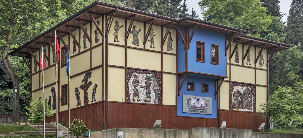 Karagöz Müzesi