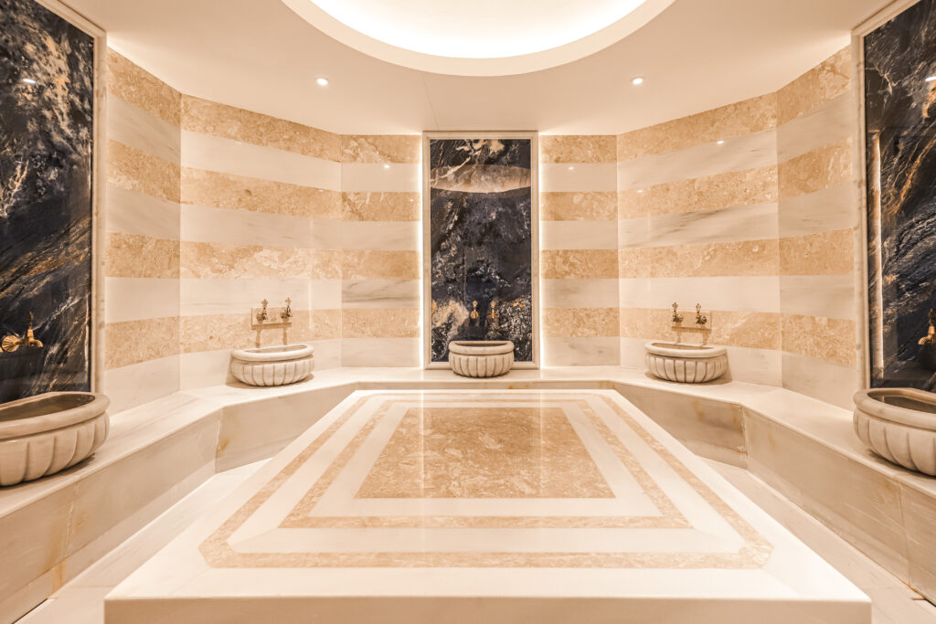 Sia Hotel SPA Hamam