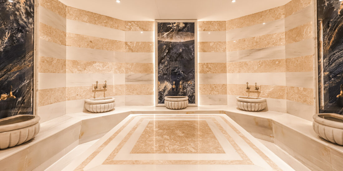 Sia Hotel SPA Hamam