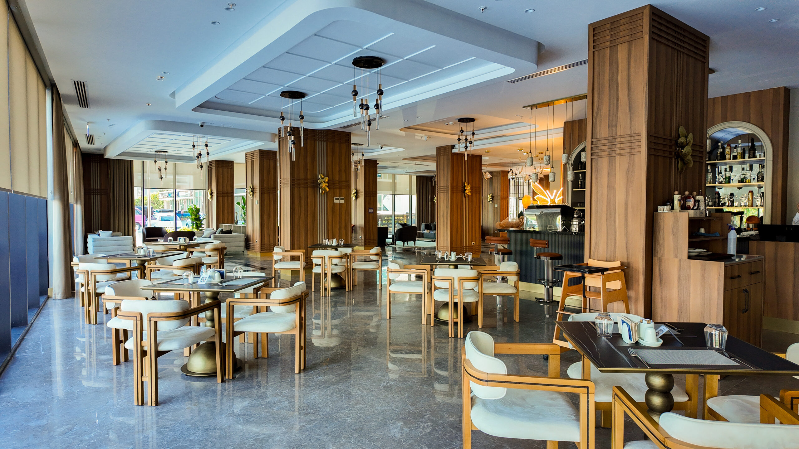 Sia Hotel Restoran