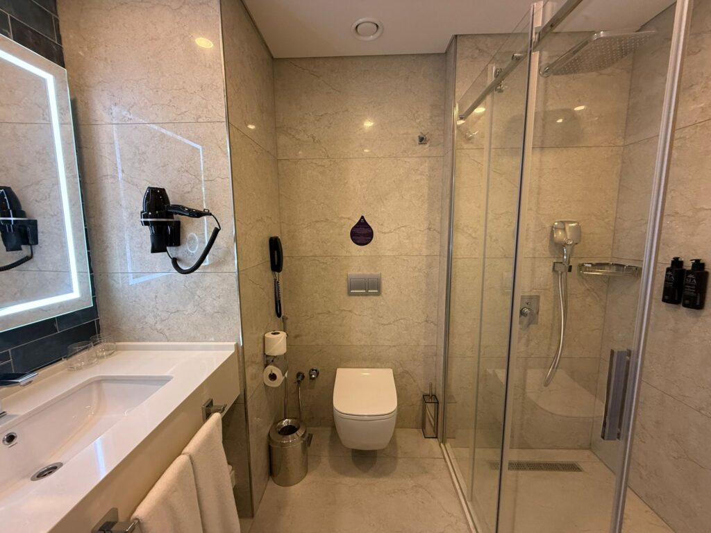 Sia Hotel Kişisel Alan
