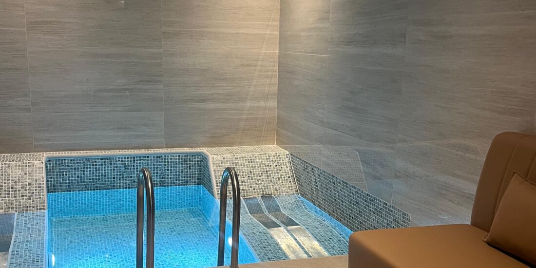 Sia Hotel Sağlık Hidroterapi
