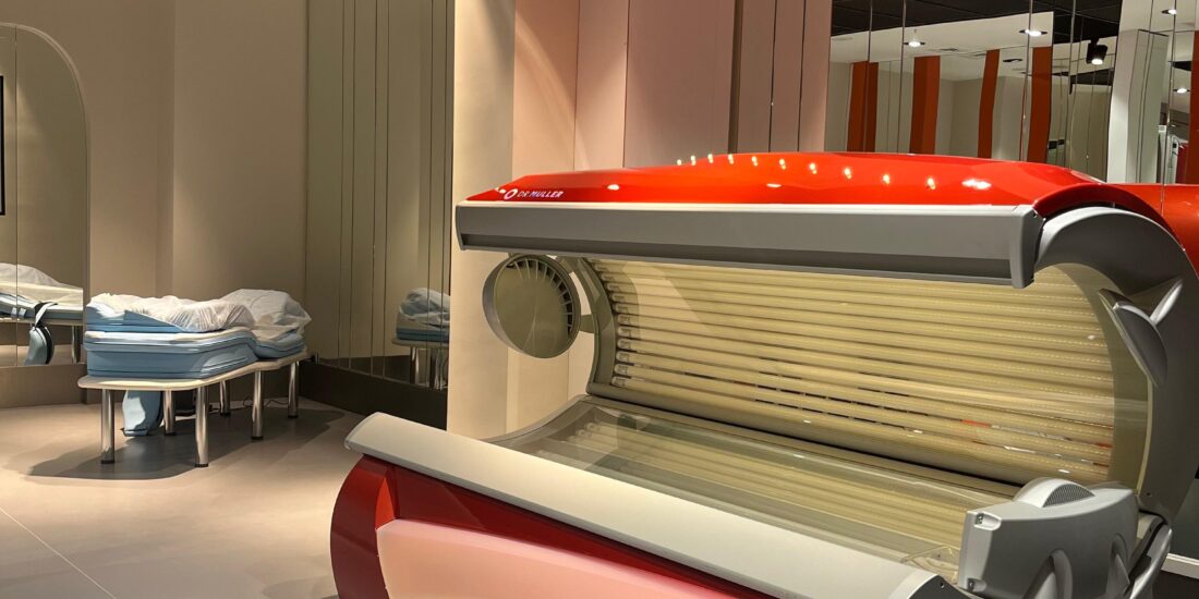 Sia Hotel Klinik Bioraid