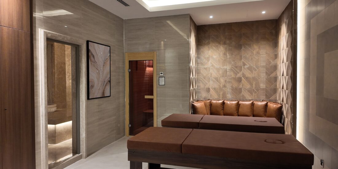 Sia Hotel Clinic
