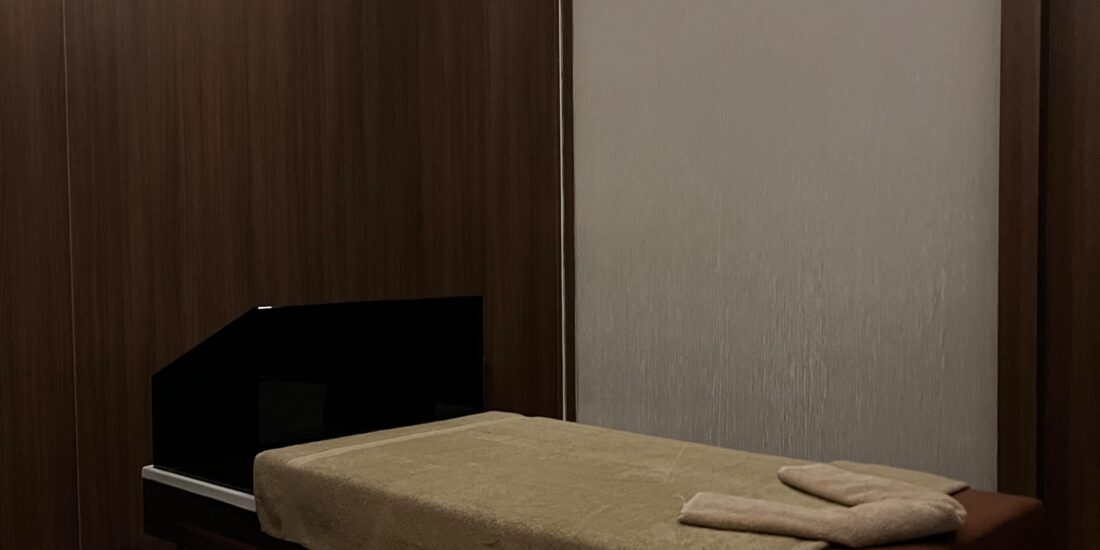 Sia Hotel Masaj Odaları