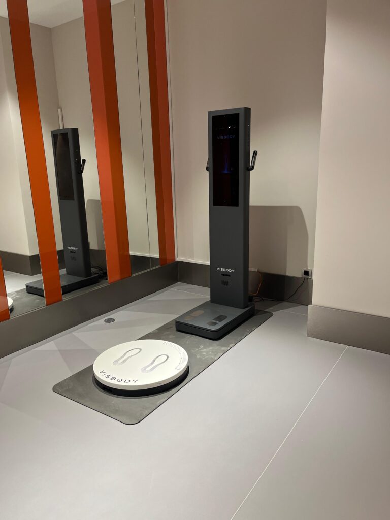 Sia Hotel Serenity Visbody