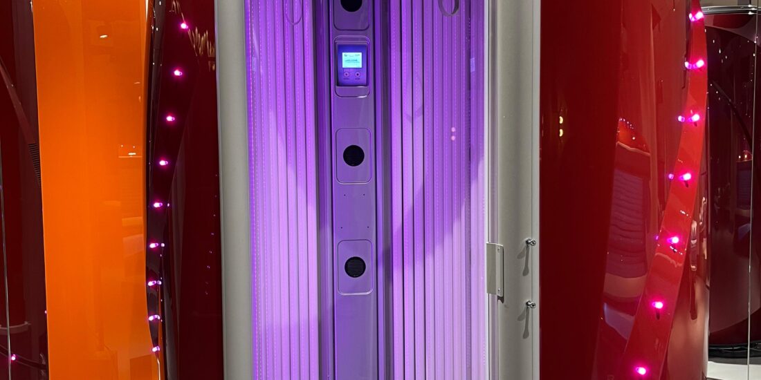 Sia Hotel Serenity Beautylight