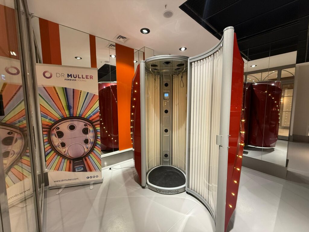 Sia Hotel Serenity Beautylight