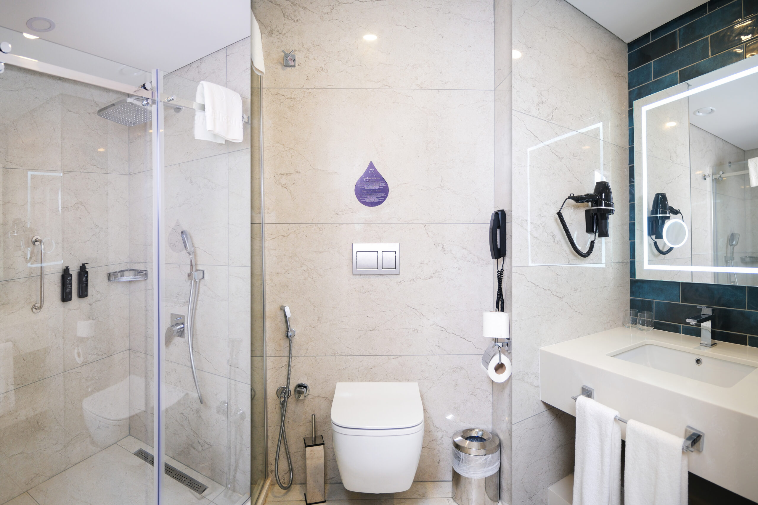 Sia Hotel Advantage King Room