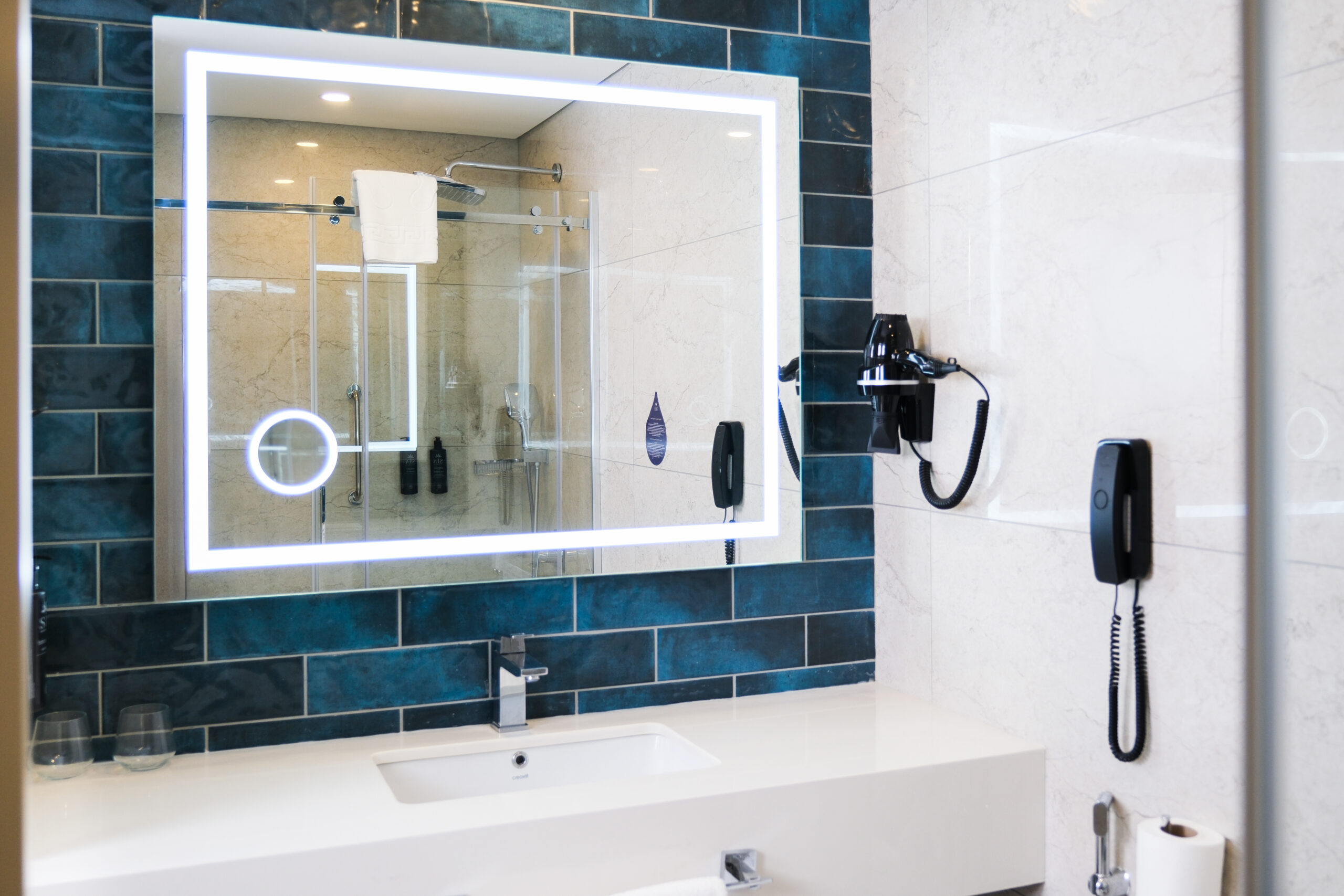 Sia Hotel Superior King Room