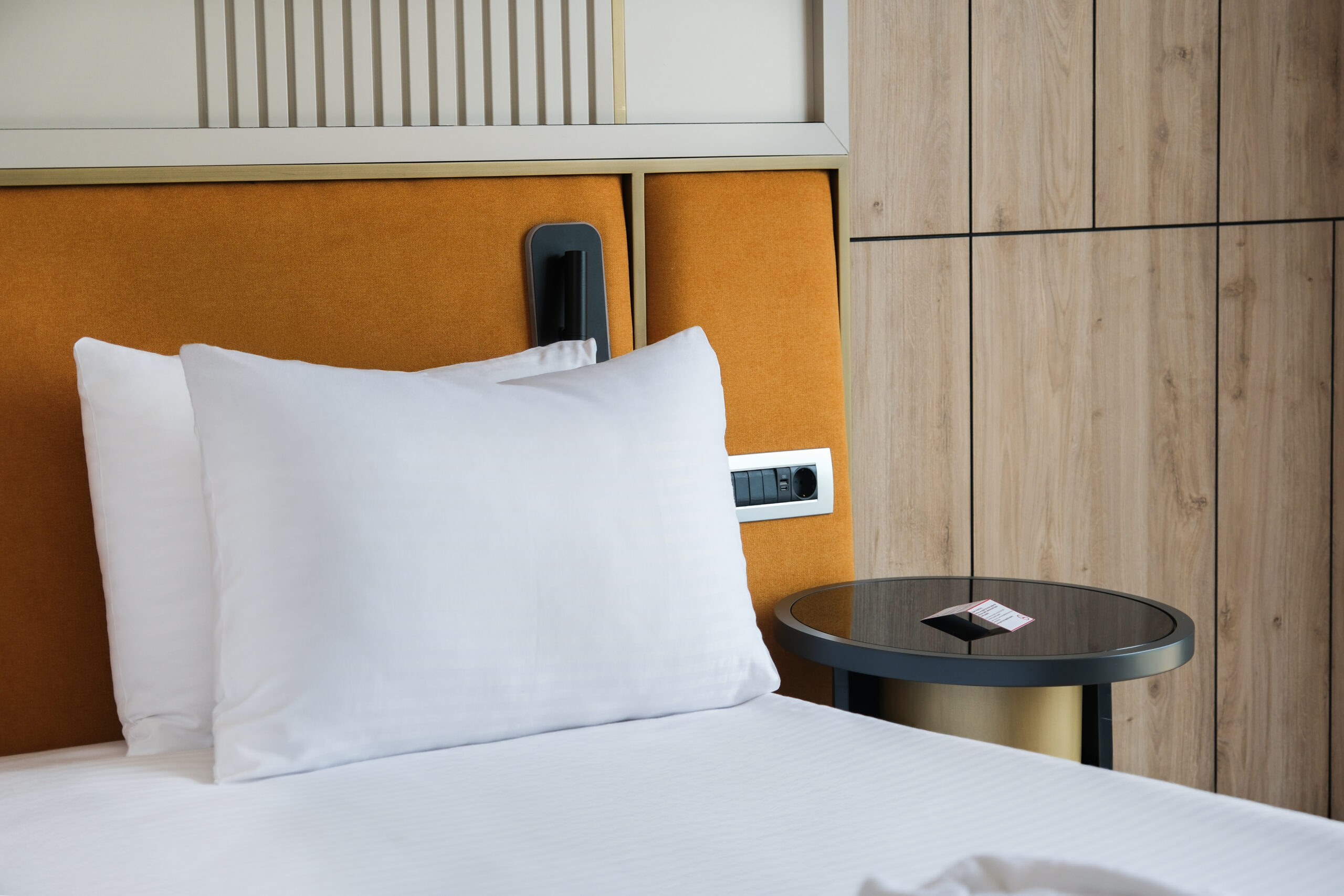 Sia Hotel King Suite Room