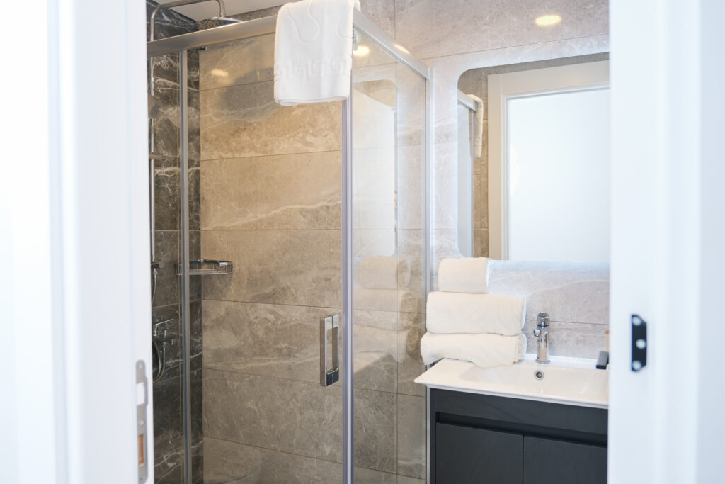 Vip Yapı Sia Hotel 2+1 Apartments