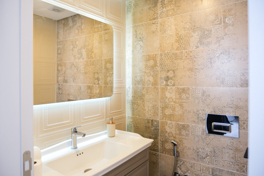 Vip Yapı Sia Hotel 2+1 Apartments