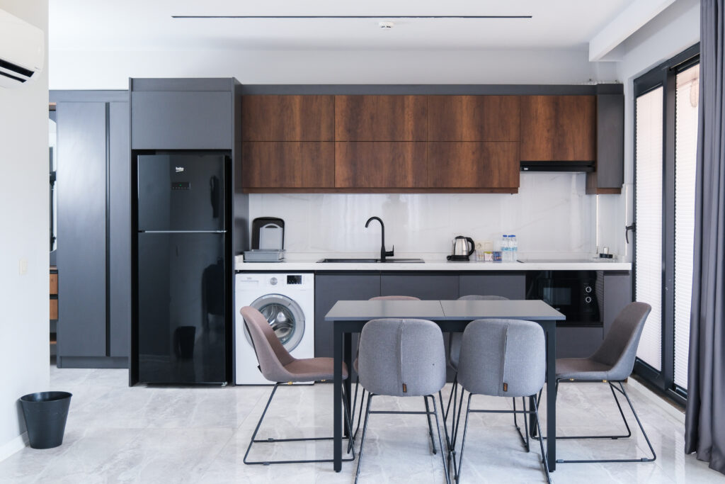 Vip Yapı Sia Hotel 2+1 Apartments